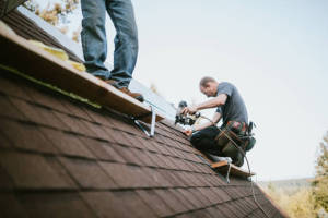 Local Roofers in Dykesville, LA
